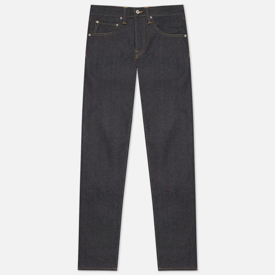 Edwin Мужские джинсы ED-55 Yoshiko Left Hand Denim 12.6 Oz