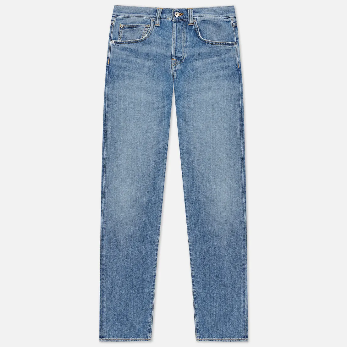 Edwin Мужские джинсы ED-55 Yoshiko Left Hand Denim 12.6 Oz
