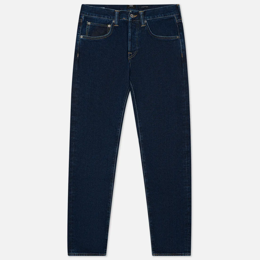 Edwin Мужские джинсы ED-55 Yoshiko Left Hand Denim 12.6 Oz