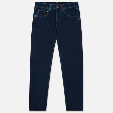 Мужские джинсы Edwin ED-55 Yoshiko Left Hand Denim 12.6 Oz, цвет синий, размер 33/34