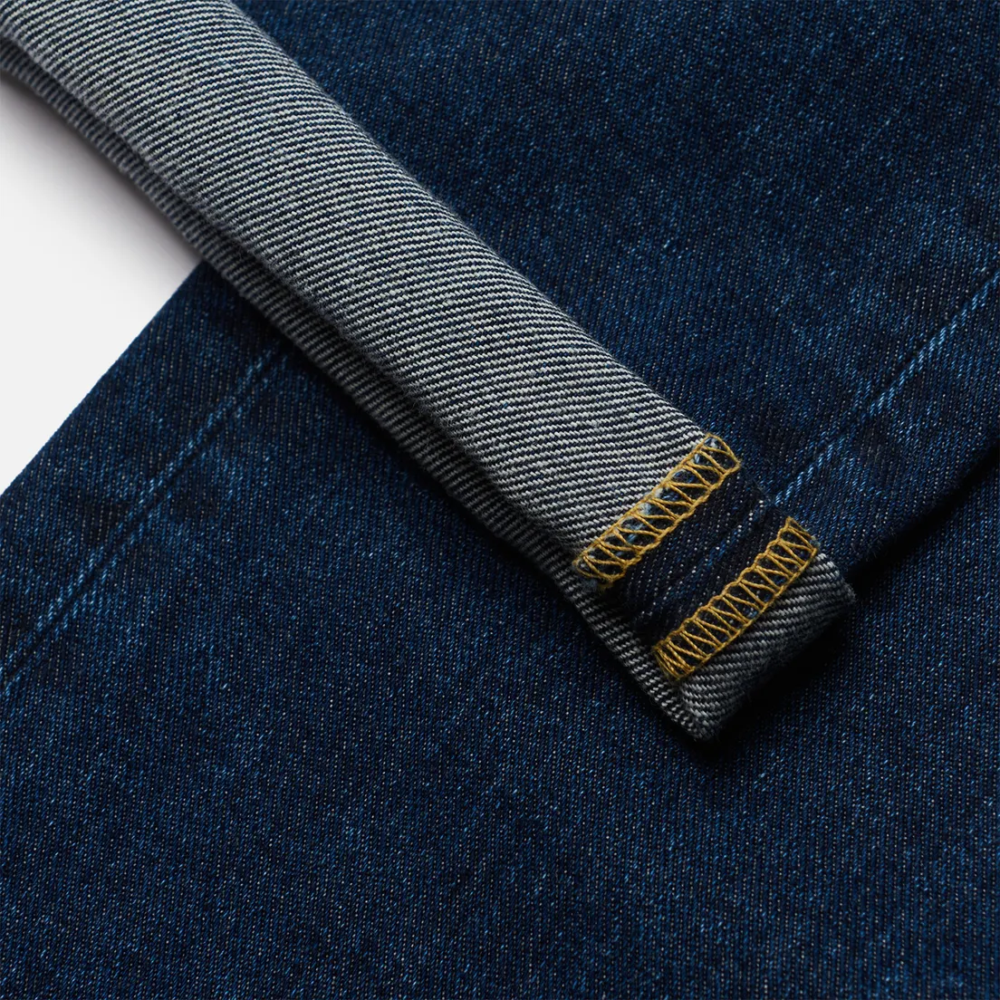 Edwin Мужские джинсы ED-55 Yoshiko Left Hand Denim 12.6 Oz