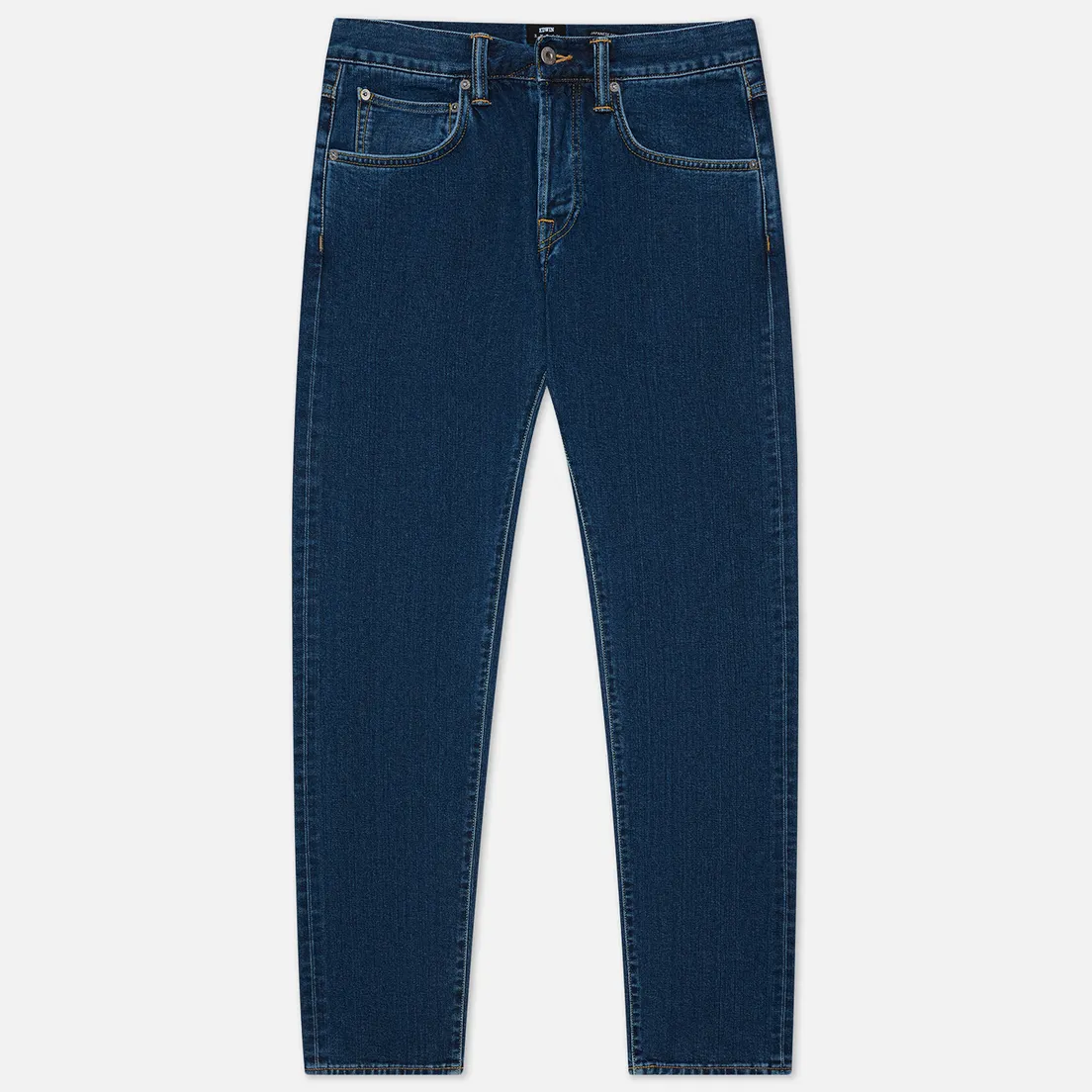 Edwin Мужские джинсы ED-55 Yoshiko Left Hand Denim 12.6 Oz