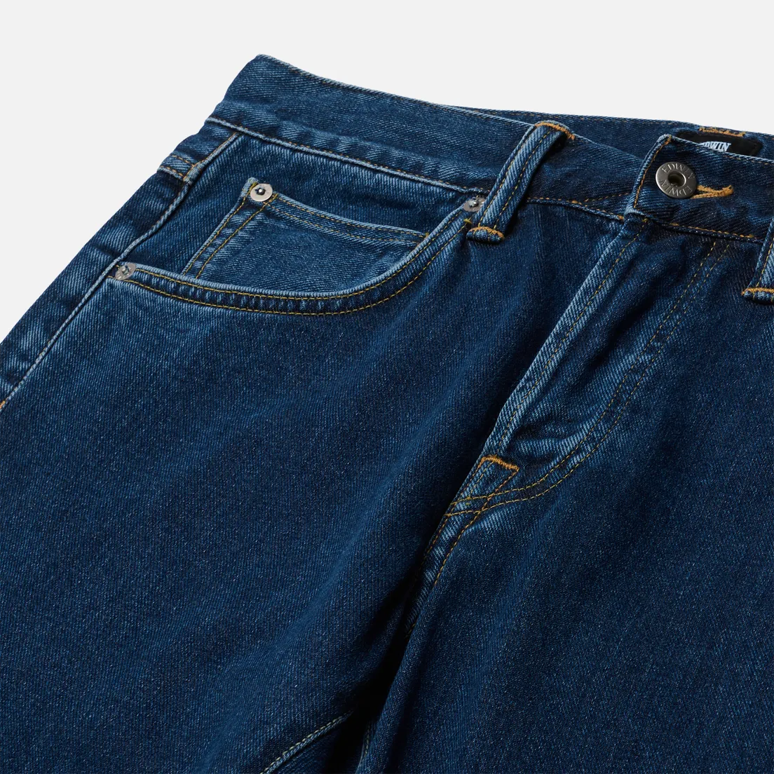 Edwin Мужские джинсы ED-55 Yoshiko Left Hand Denim 12.6 Oz