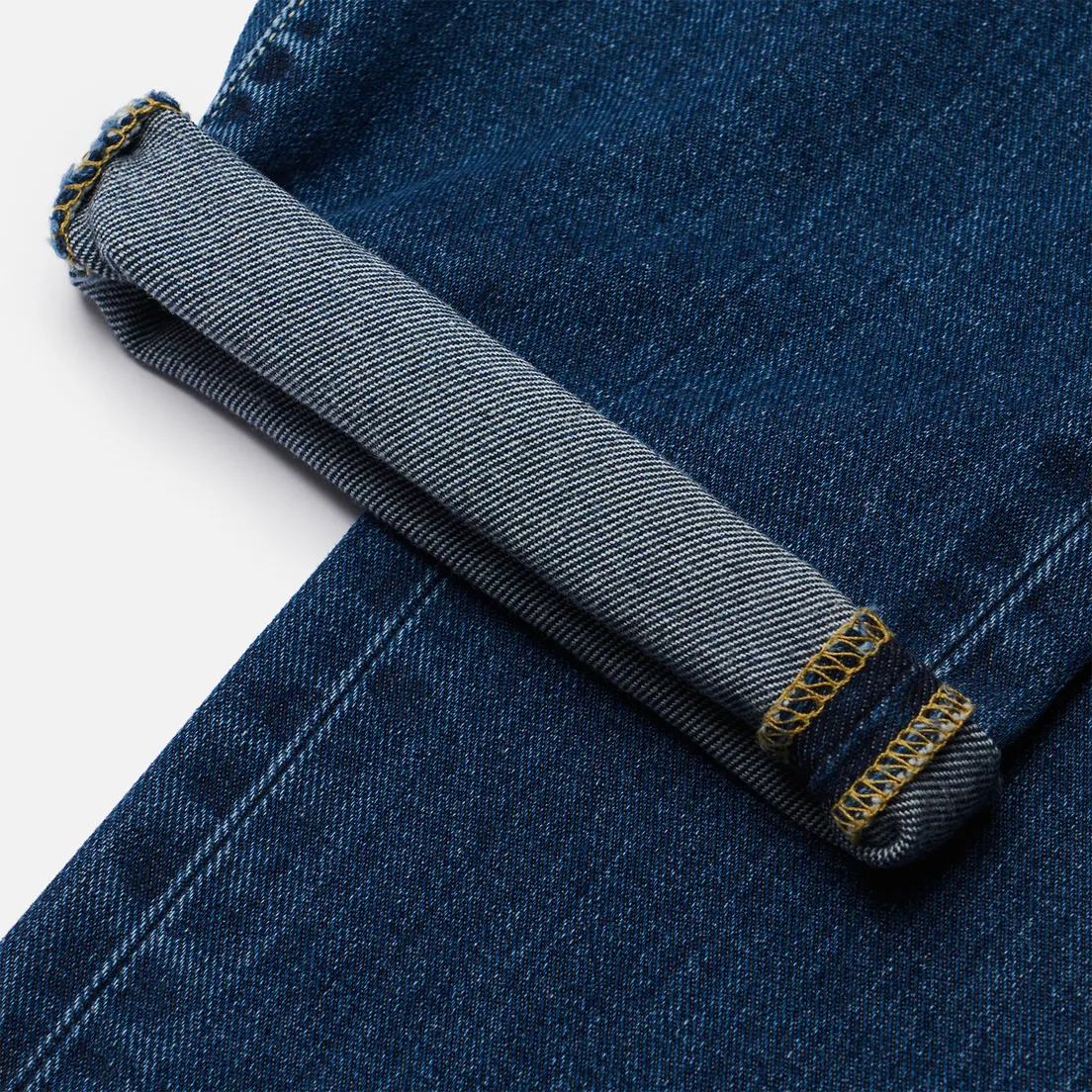 Edwin Мужские джинсы ED-55 Yoshiko Left Hand Denim 12.6 Oz