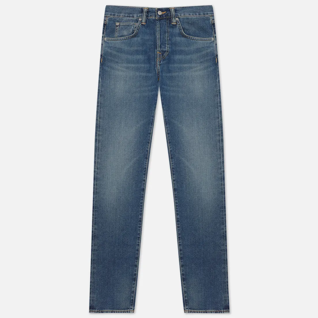 Edwin Мужские джинсы ED-55 Yoshiko Left Hand Denim 12.6 Oz