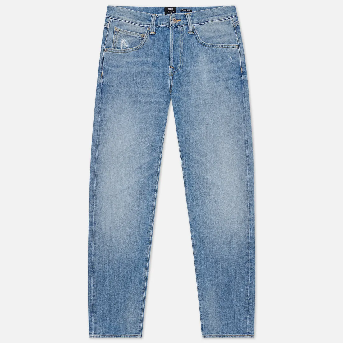 Edwin Мужские джинсы ED-55 Yoshiko Left Hand Denim 12.6 Oz