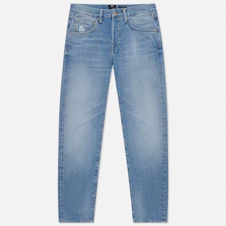 Мужские джинсы Edwin ED-55 Yoshiko Left Hand Denim 12.6 Oz, цвет синий, размер 30/32