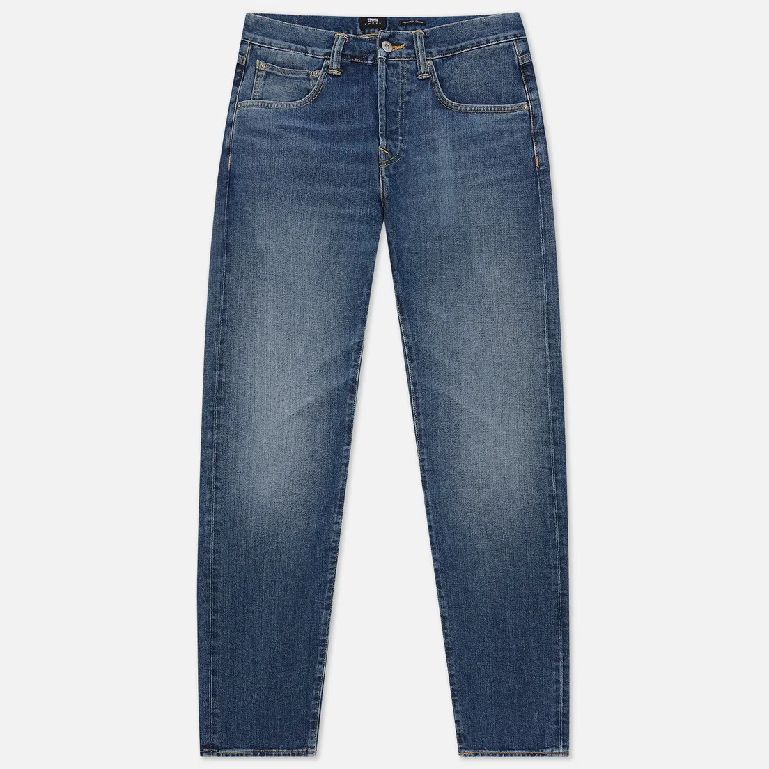 Edwin Мужские джинсы ED-55 Yoshiko Left Hand Denim 12.6 Oz