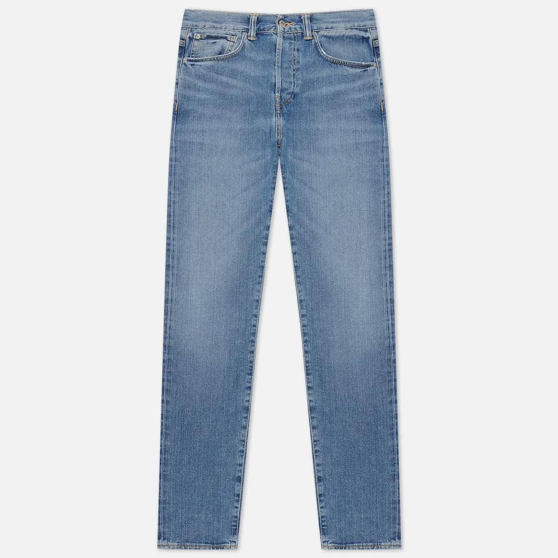 Edwin Мужские джинсы ED-80 Yoshiko Left Hand Denim 12.6 Oz