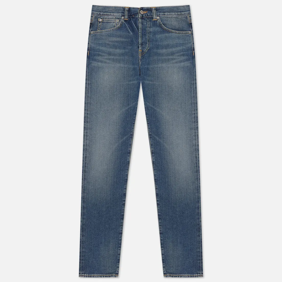 Edwin Мужские джинсы ED-80 Yoshiko Left Hand Denim 12.6 Oz