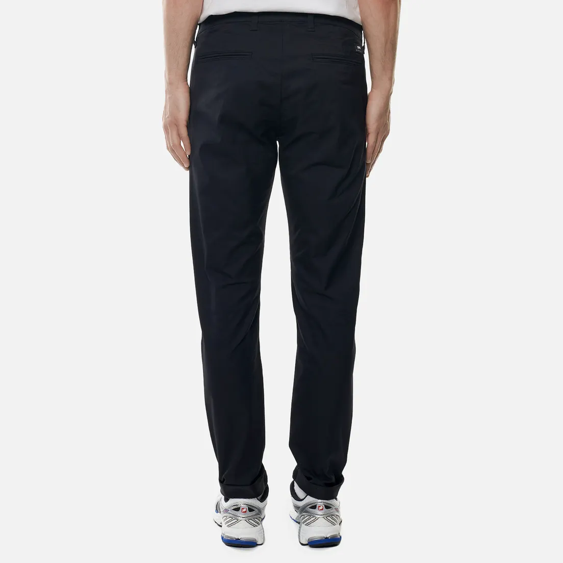 Edwin Мужские брюки ED-85 Chino CS Twill Poly Cotton 8.6 Oz
