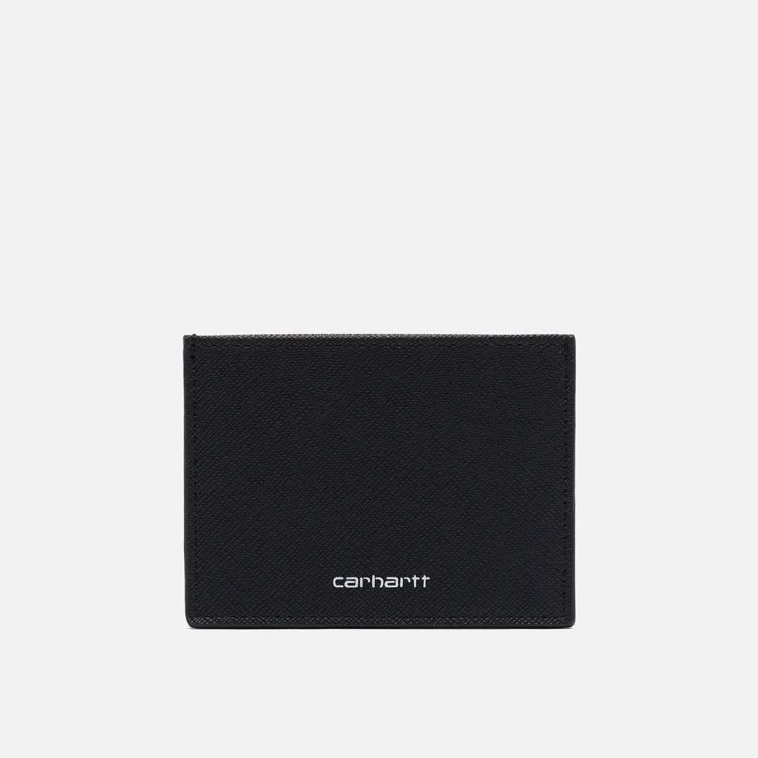 Carhartt WIP Держатель для карт Coated 8.2 Oz