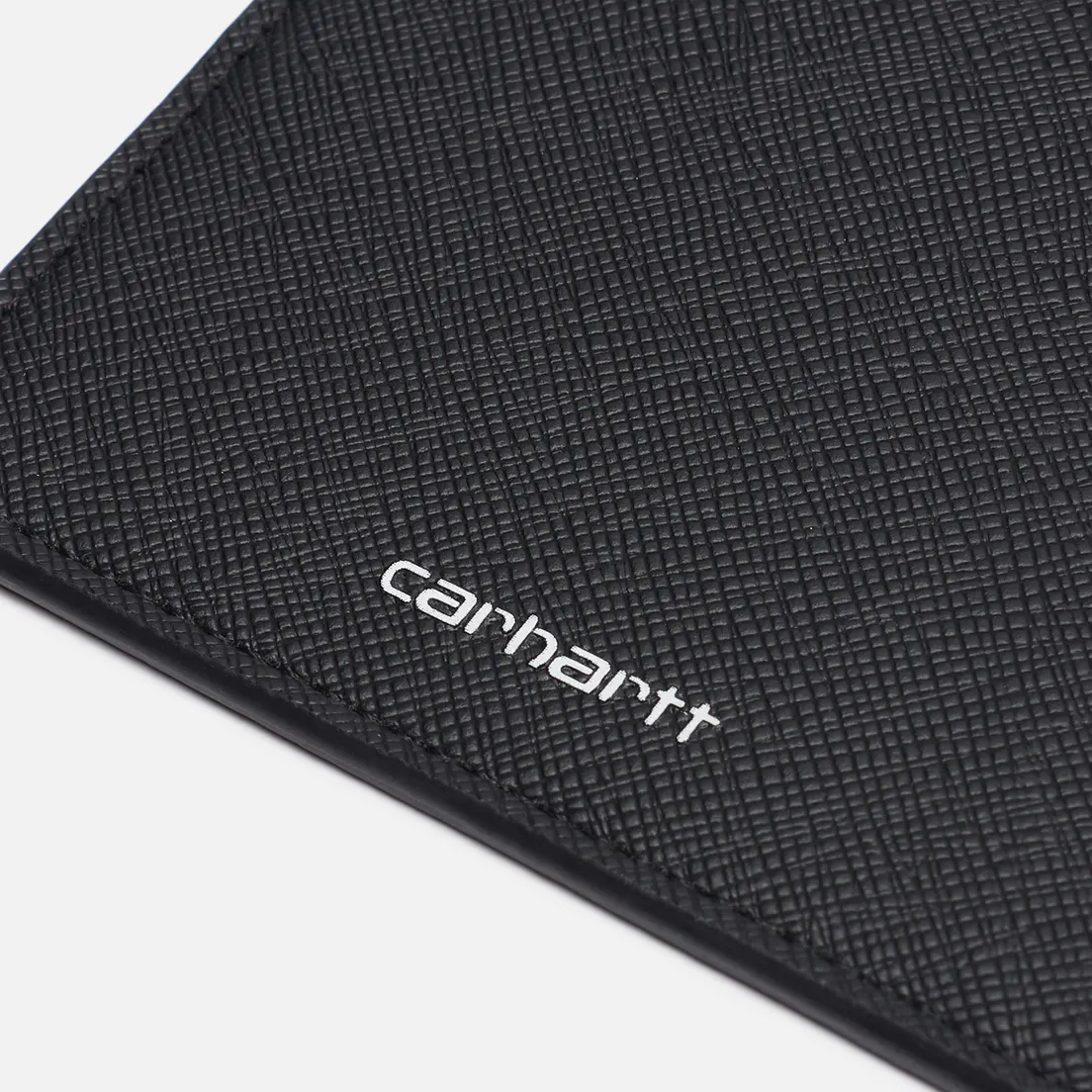 Carhartt WIP Держатель для карт Coated 8.2 Oz