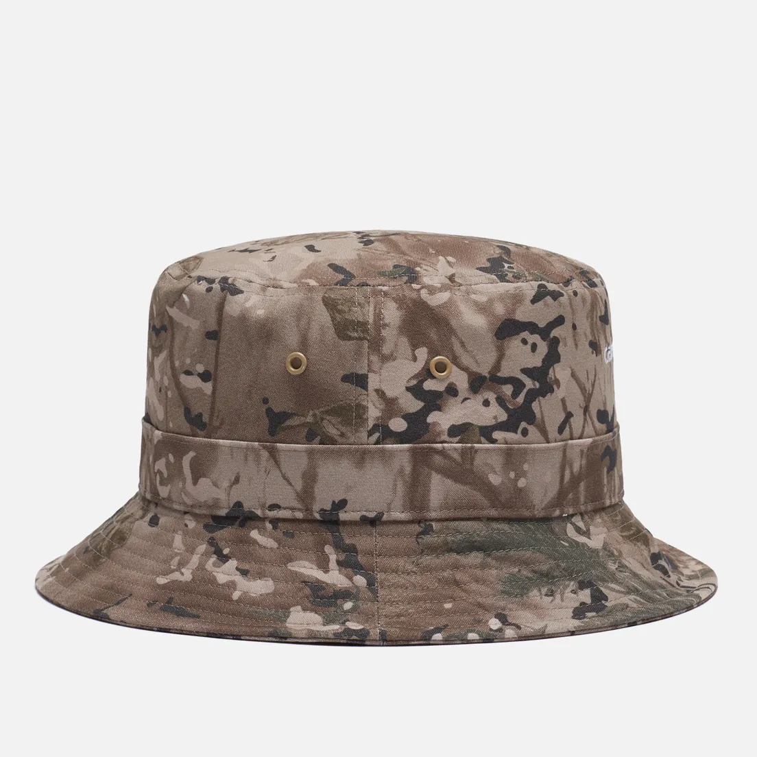 Carhartt WIP Панама Script Bucket 7.7 Oz