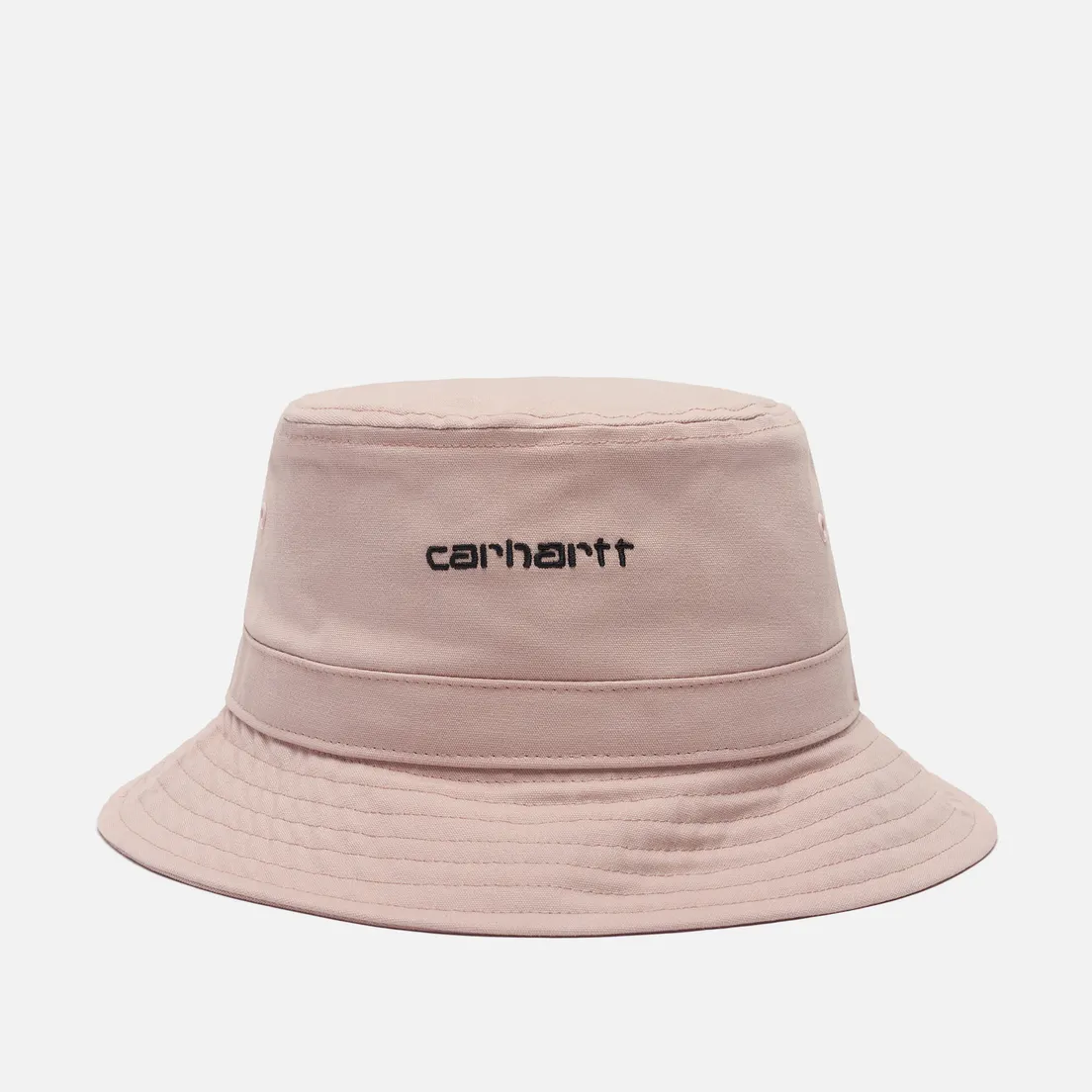 Carhartt WIP Панама Script Bucket 7.7 Oz