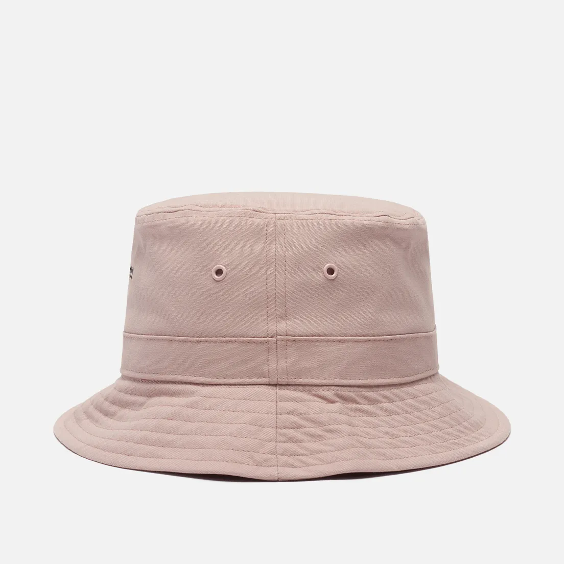 Carhartt WIP Панама Script Bucket 7.7 Oz