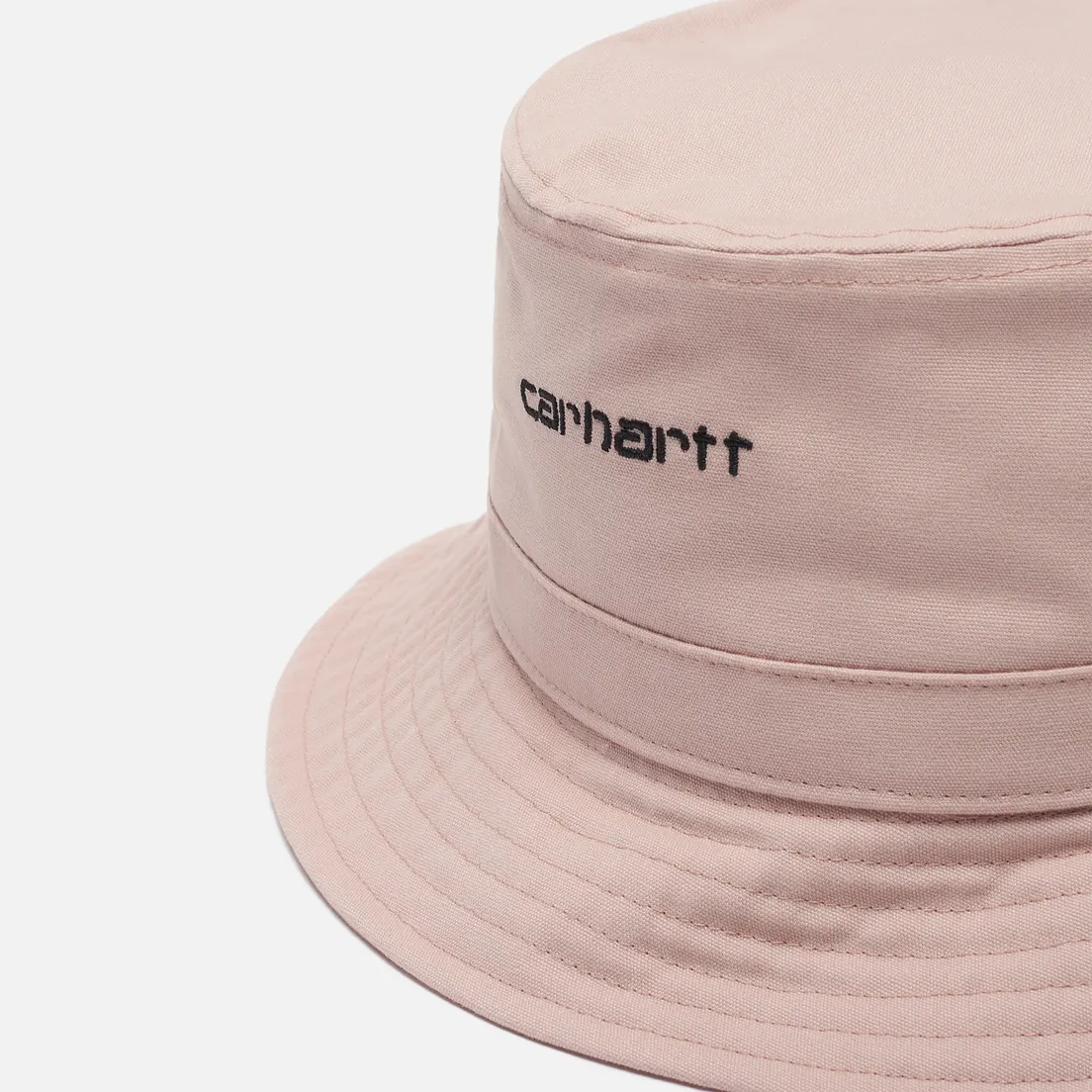 Carhartt WIP Панама Script Bucket 7.7 Oz