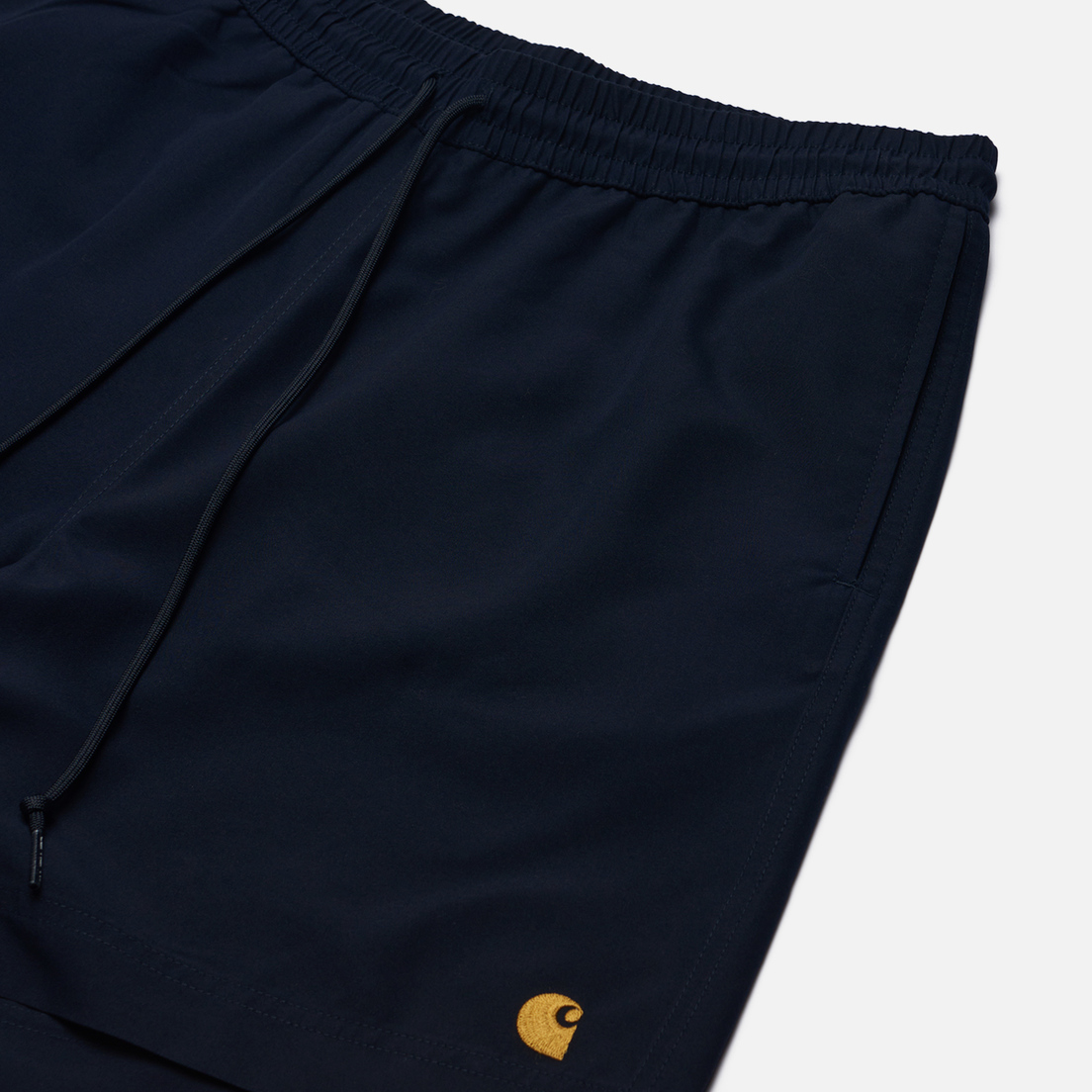 Carhartt WIP Мужские шорты Chase Swim 3.7 Oz