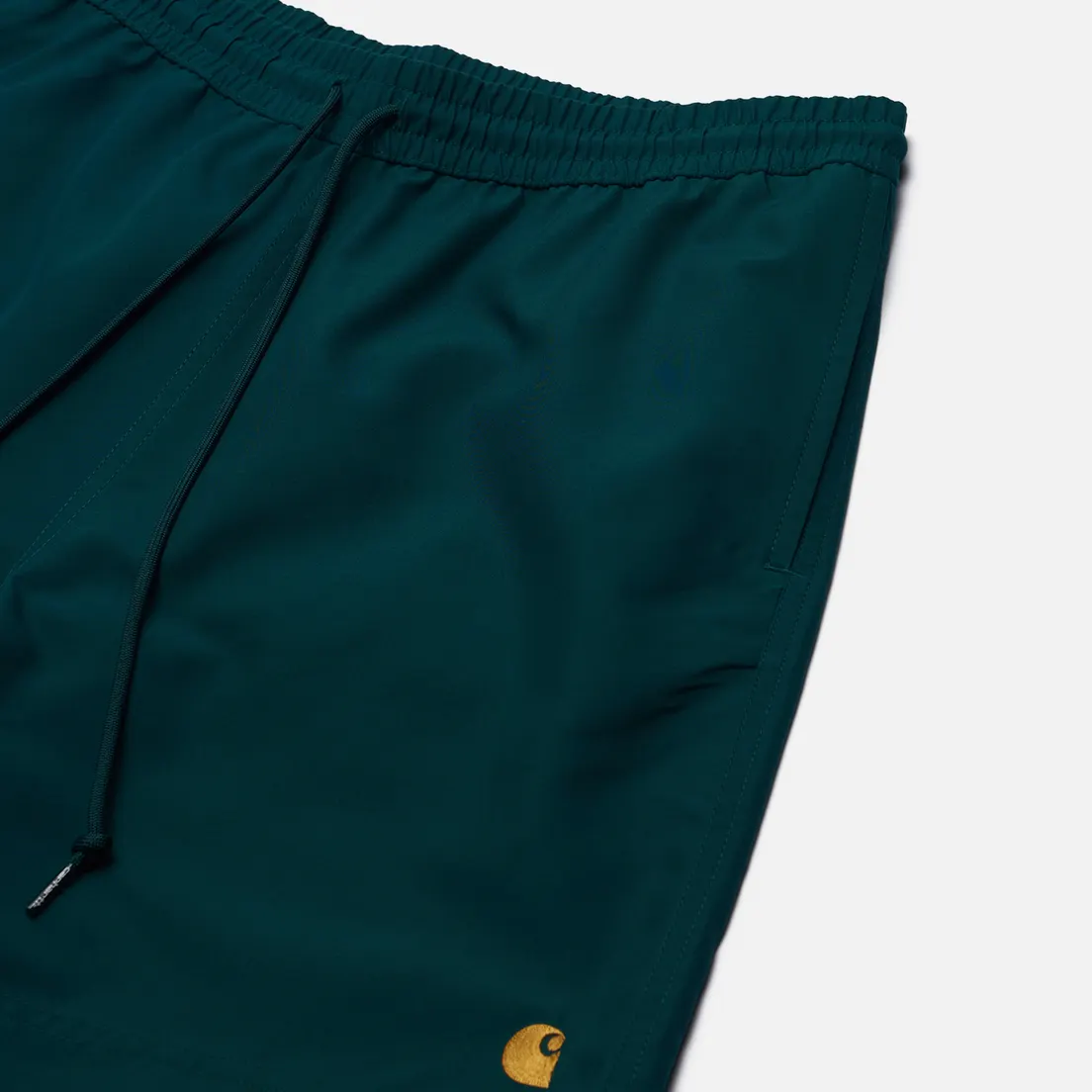Carhartt WIP Мужские шорты Chase Swim 3.7 Oz