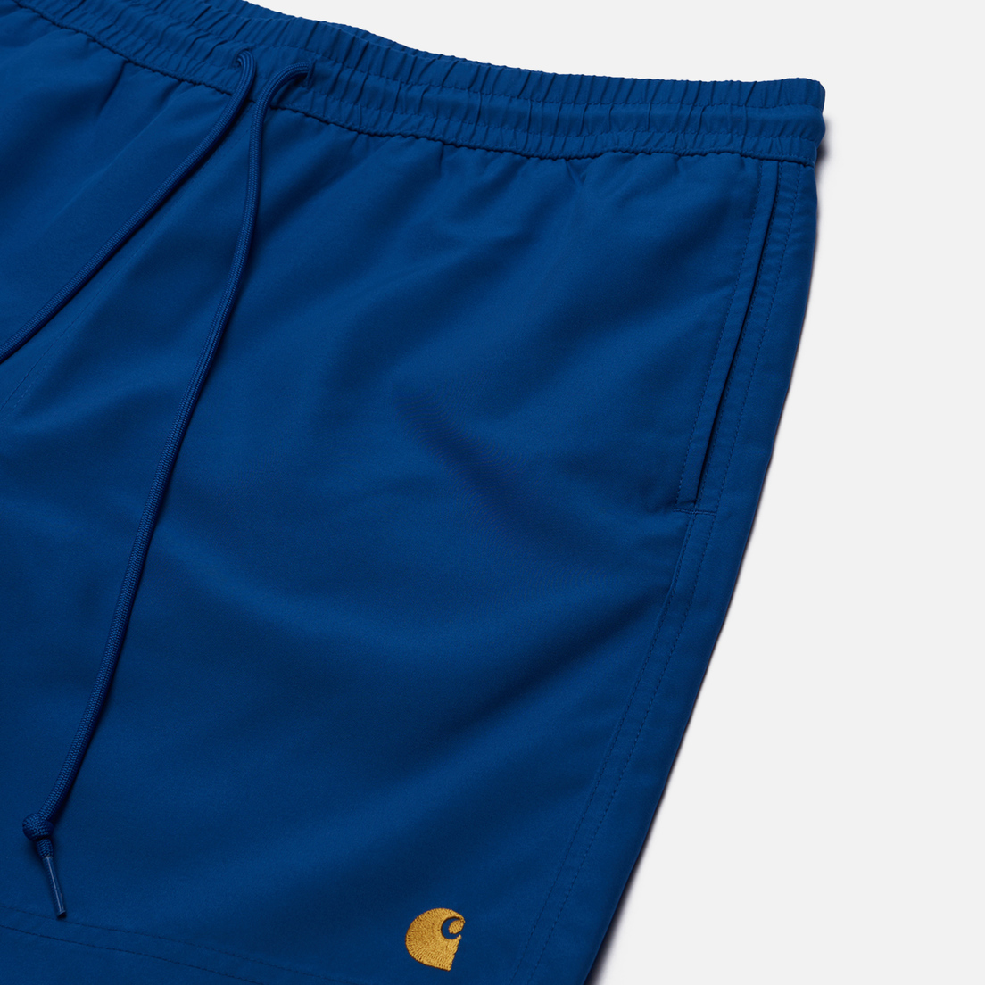 Carhartt WIP Мужские шорты Chase Swim 3.7 Oz