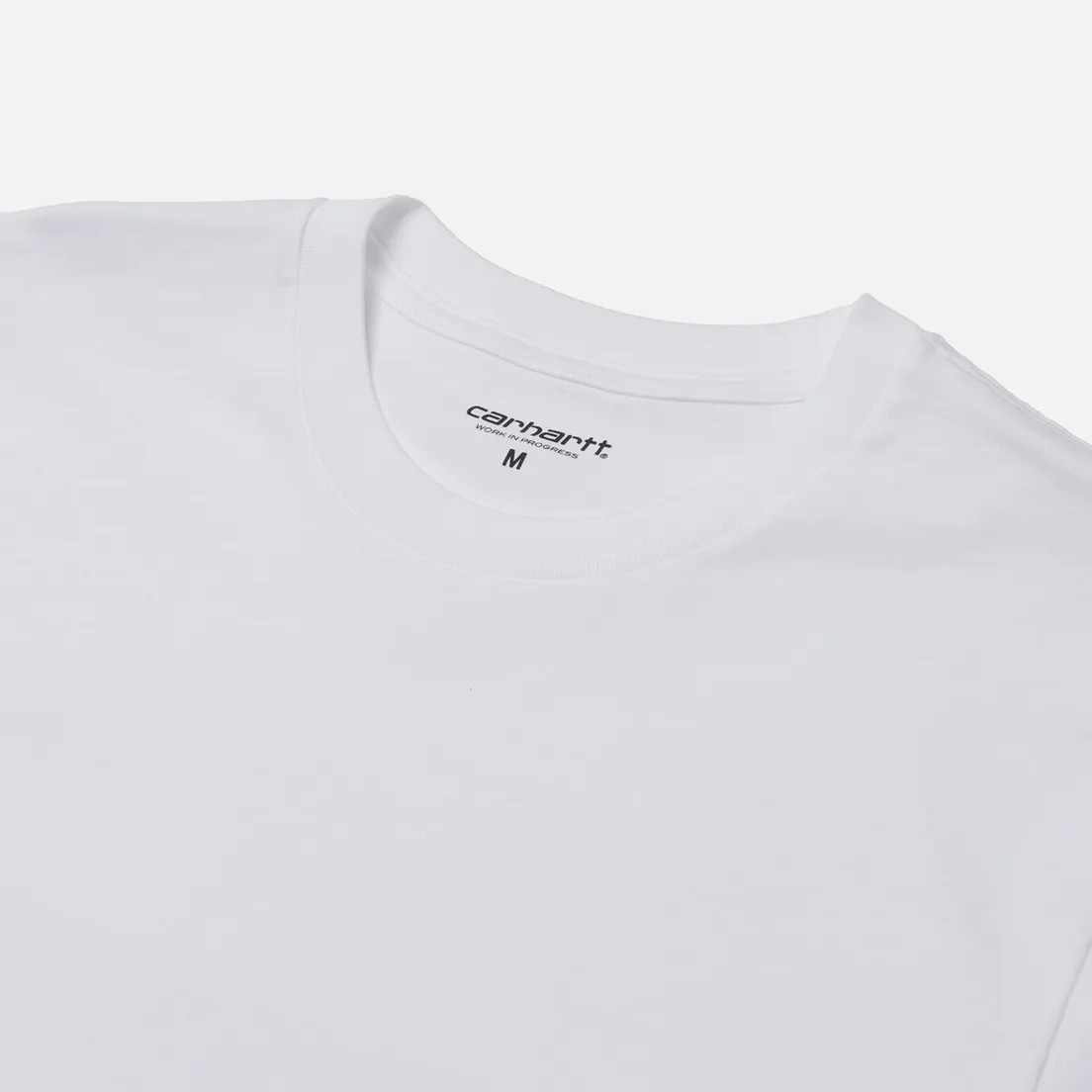Carhartt WIP Мужская футболка Base