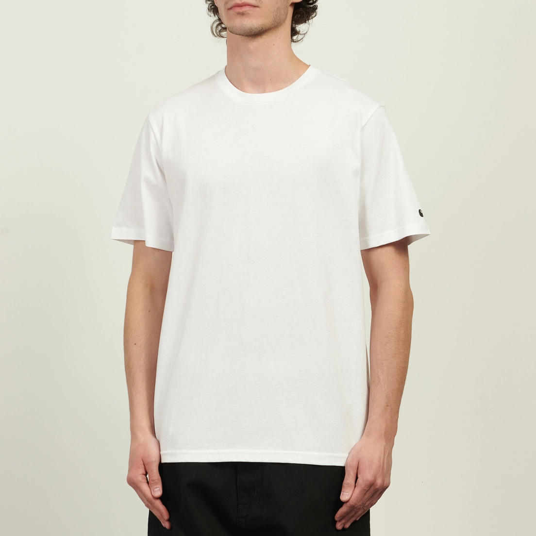 Carhartt WIP Мужская футболка Base