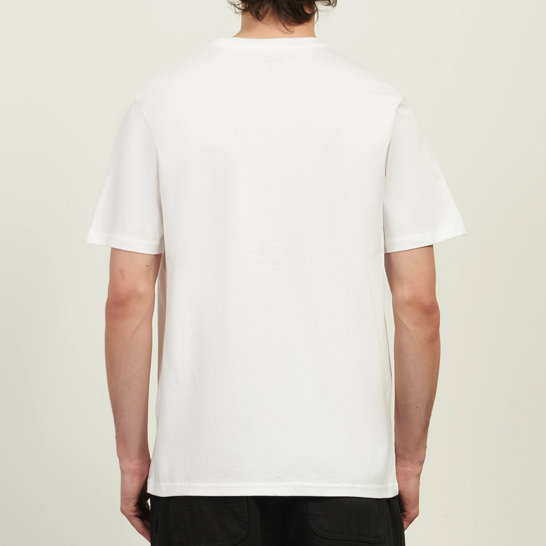 Carhartt WIP Мужская футболка Base