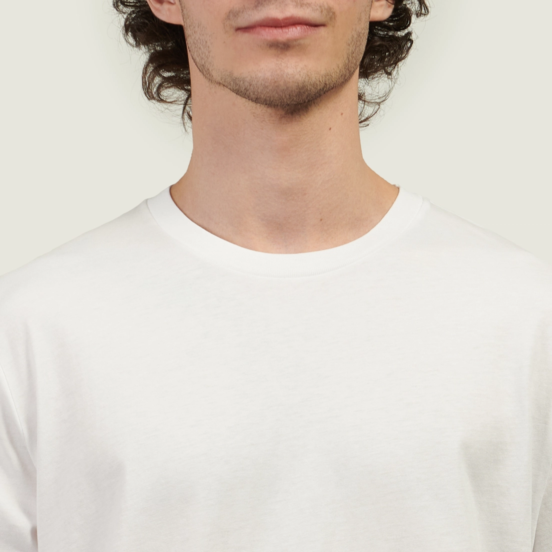 Carhartt WIP Мужская футболка Base