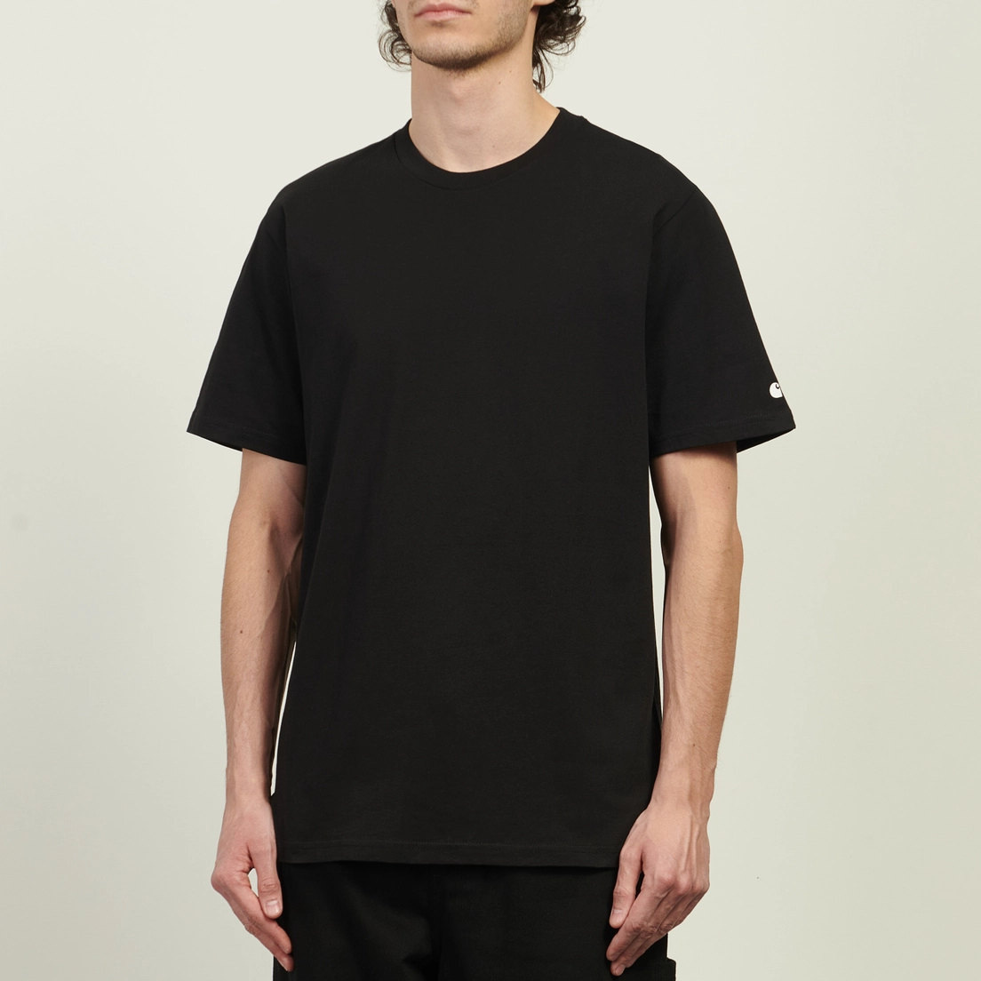 Carhartt WIP Мужская футболка Base