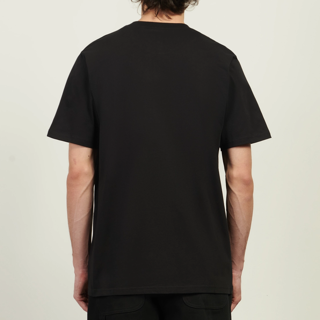 Carhartt WIP Мужская футболка Base