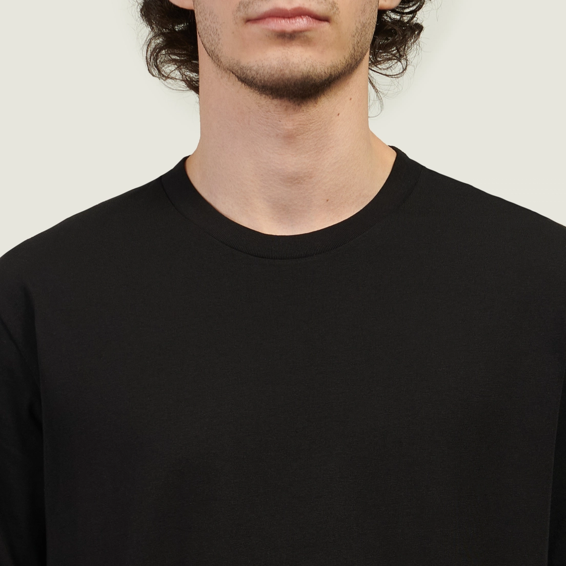 Carhartt WIP Мужская футболка Base