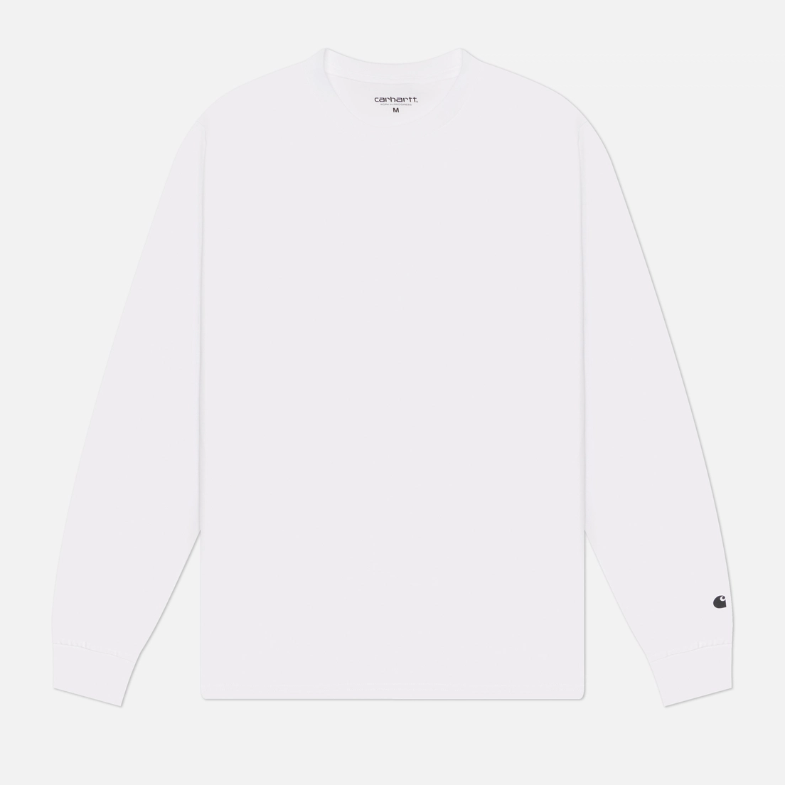 Carhartt WIP Мужской лонгслив Base