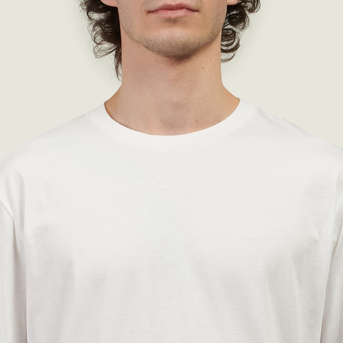 Carhartt WIP Мужской лонгслив Base