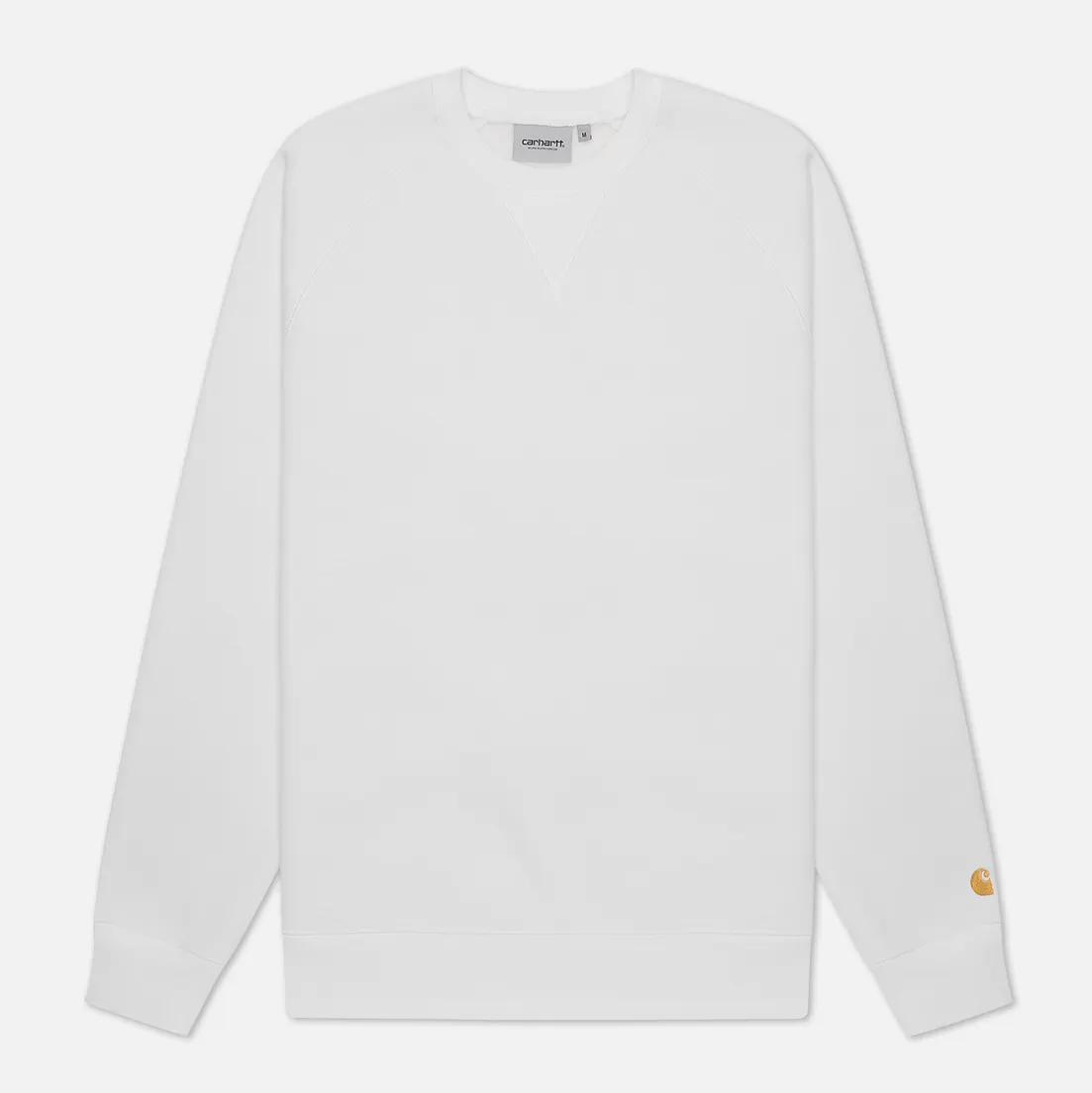 Carhartt WIP Мужская толстовка Chase 13 Oz