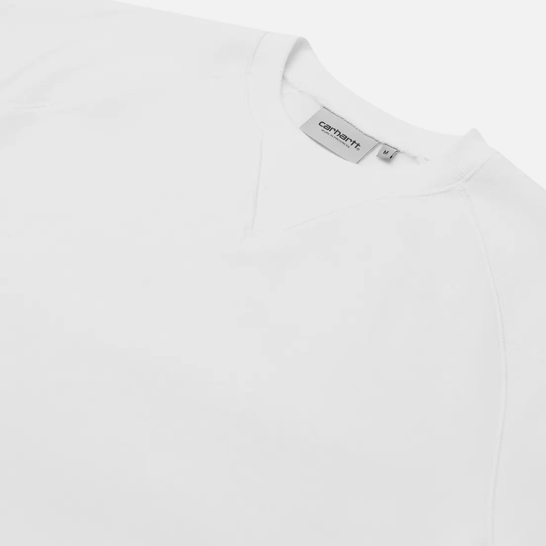 Carhartt WIP Мужская толстовка Chase 13 Oz