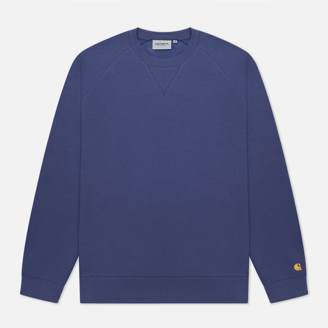 Carhartt WIP Мужская толстовка Chase 13 Oz