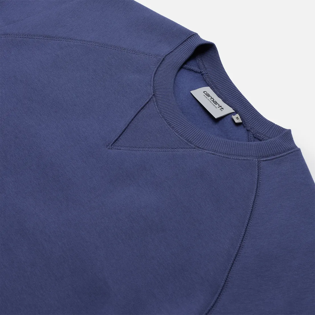Carhartt WIP Мужская толстовка Chase 13 Oz