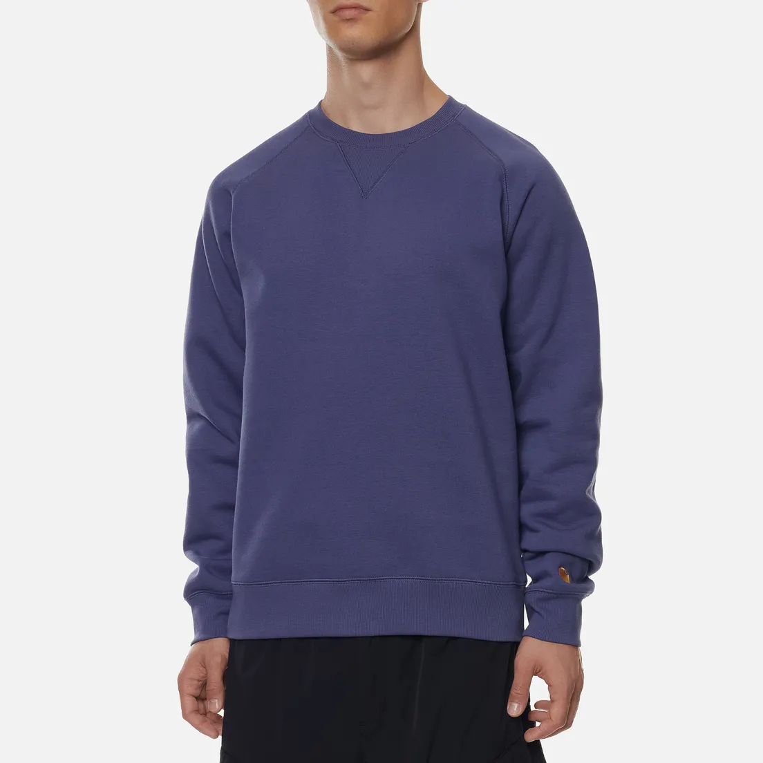 Carhartt WIP Мужская толстовка Chase 13 Oz