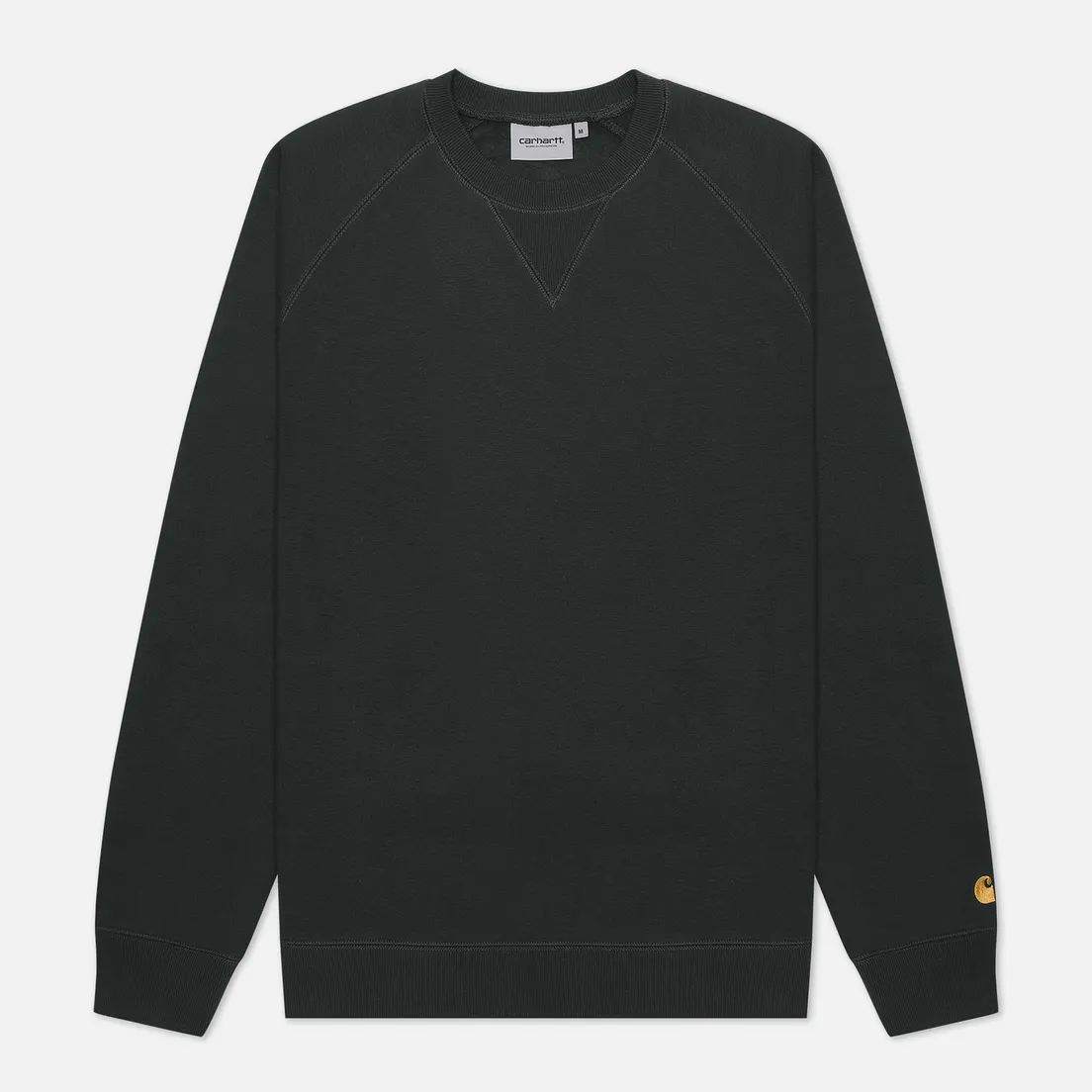 Carhartt WIP Мужская толстовка Chase 13 Oz