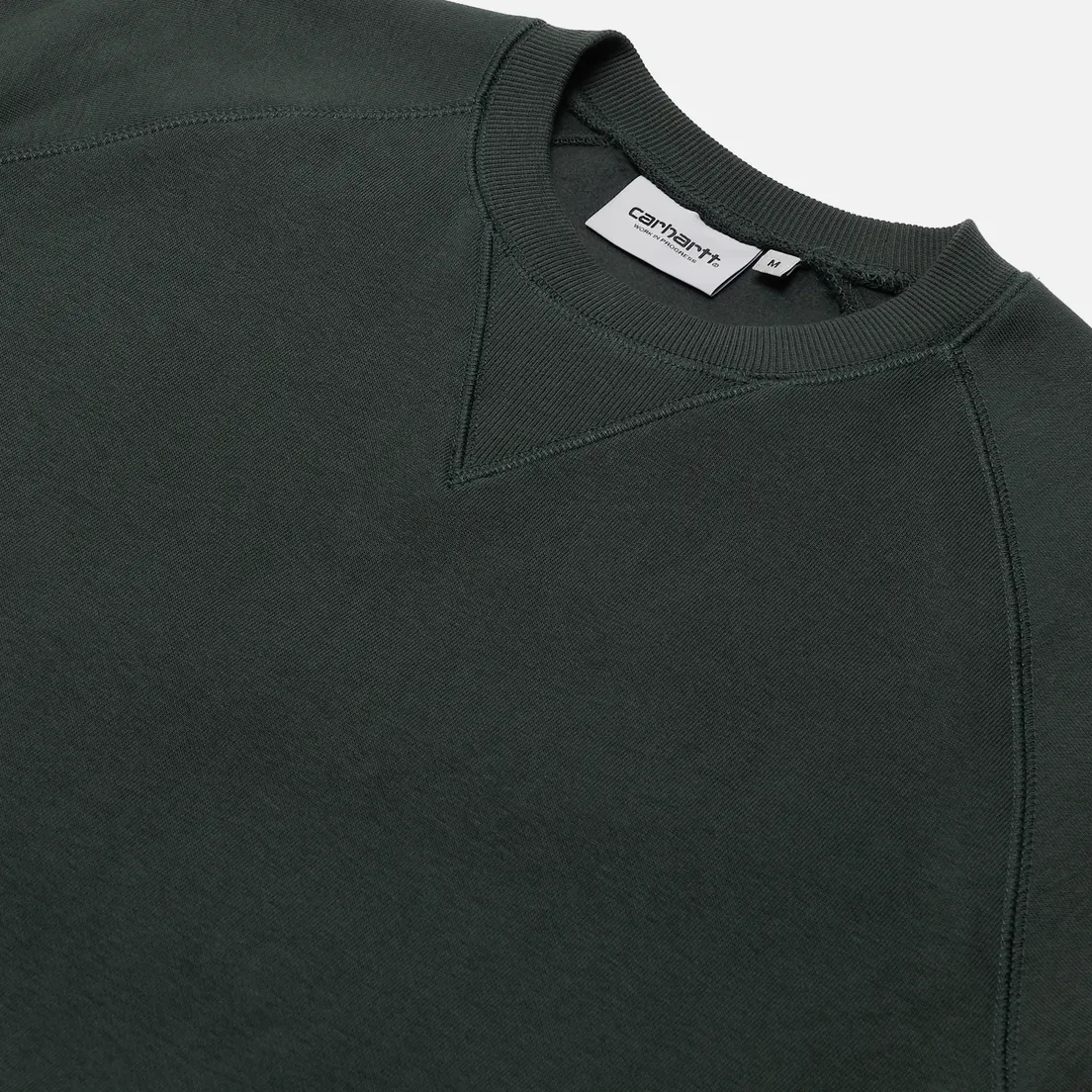 Carhartt WIP Мужская толстовка Chase 13 Oz