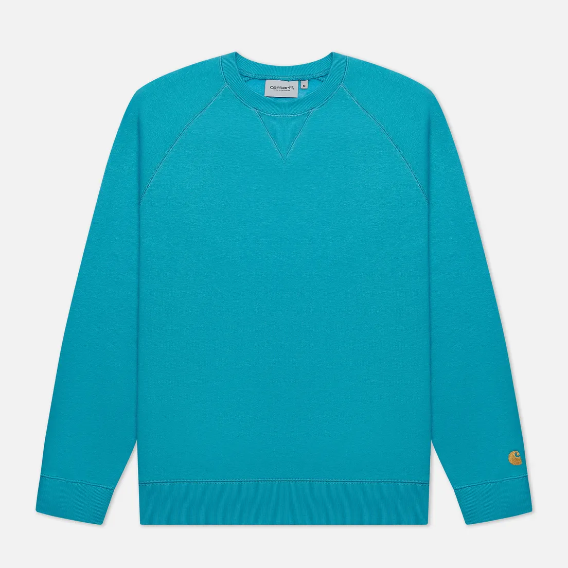 Carhartt WIP Мужская толстовка Chase 13 Oz