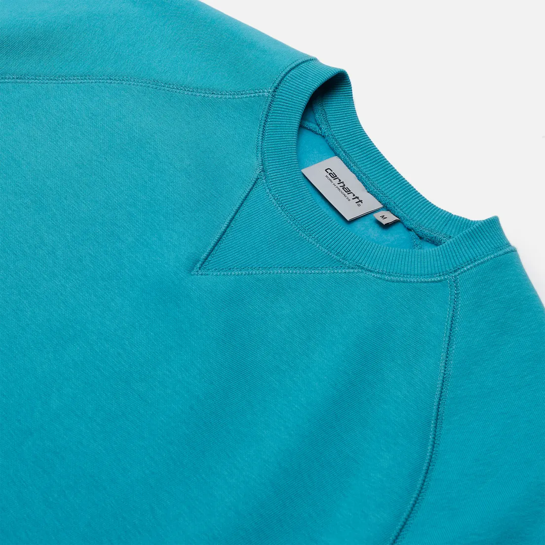 Carhartt WIP Мужская толстовка Chase 13 Oz