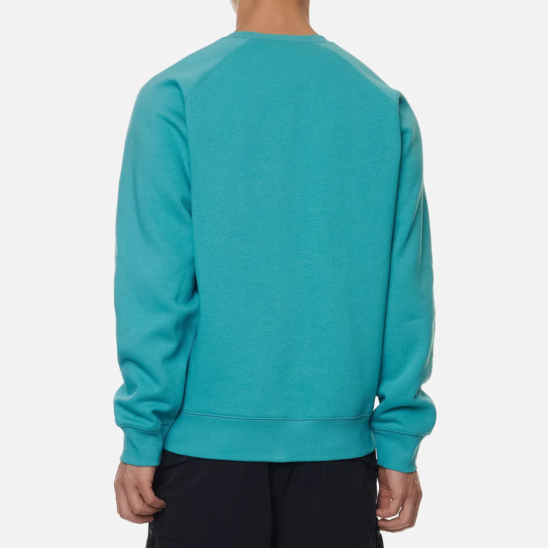 Carhartt WIP Мужская толстовка Chase 13 Oz