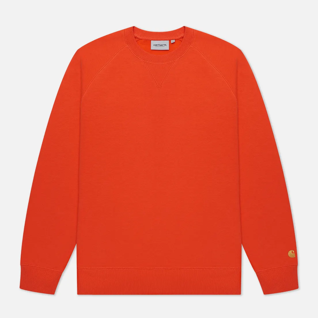 Carhartt WIP Мужская толстовка Chase 13 Oz