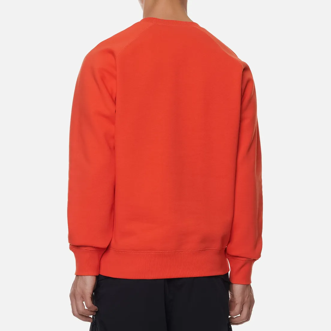 Carhartt WIP Мужская толстовка Chase 13 Oz