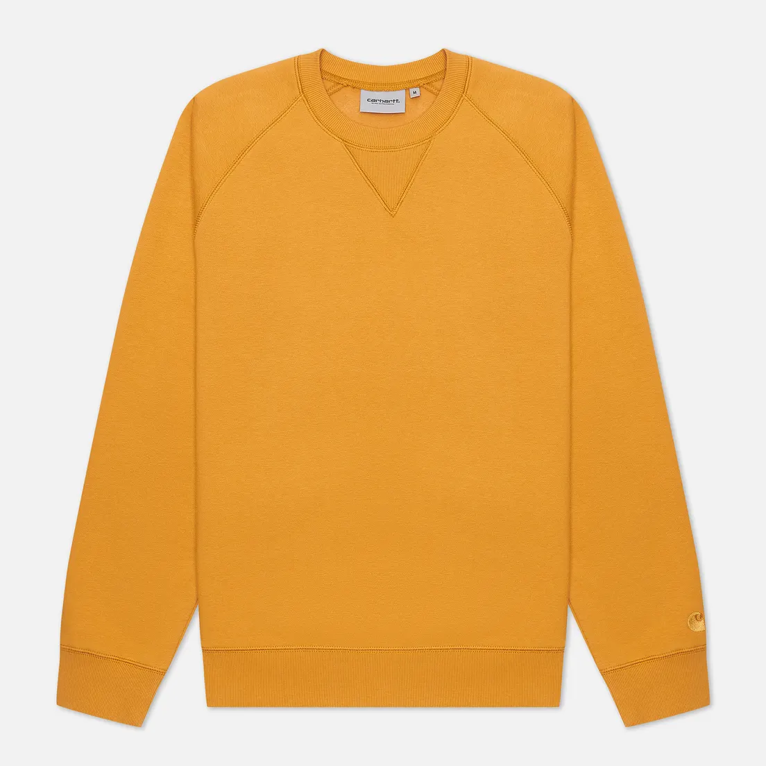 Carhartt WIP Мужская толстовка Chase 13 Oz