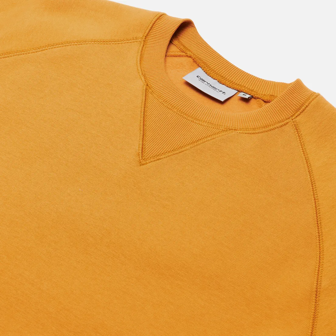Carhartt WIP Мужская толстовка Chase 13 Oz