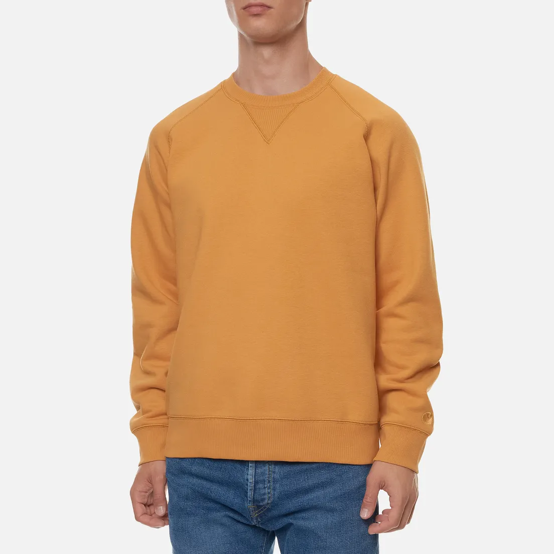 Carhartt WIP Мужская толстовка Chase 13 Oz