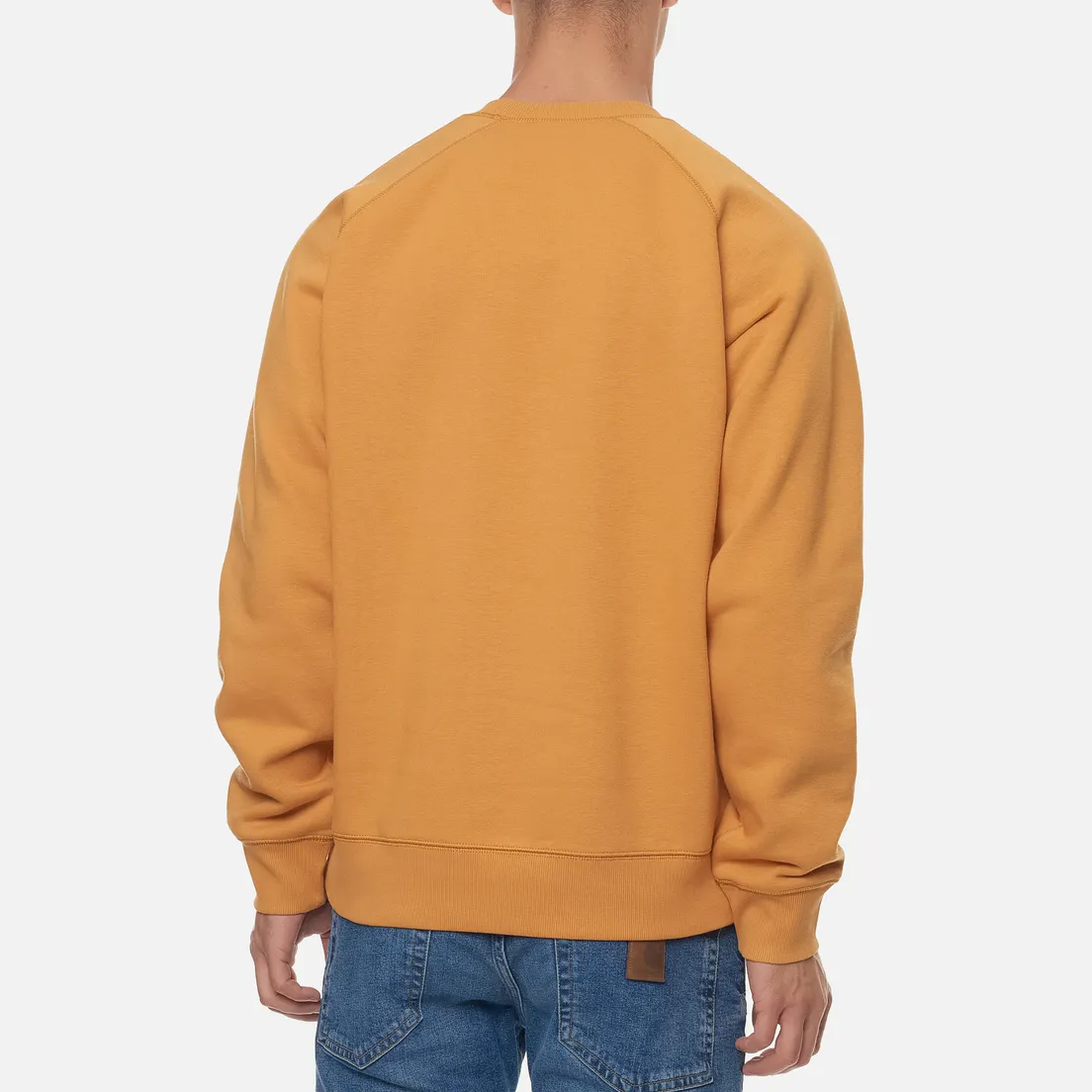 Carhartt WIP Мужская толстовка Chase 13 Oz