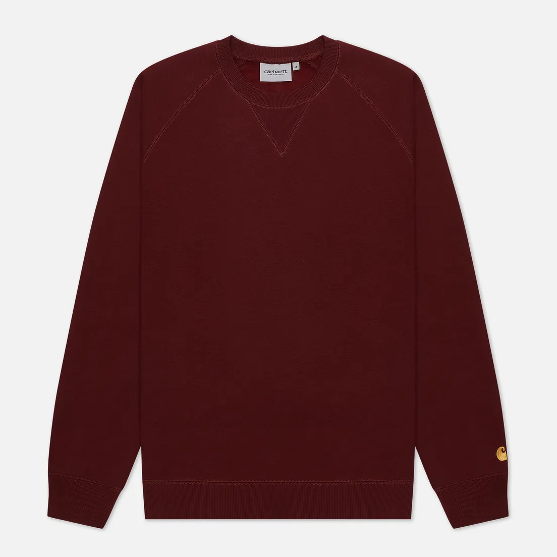 Carhartt WIP Мужская толстовка Chase 13 Oz
